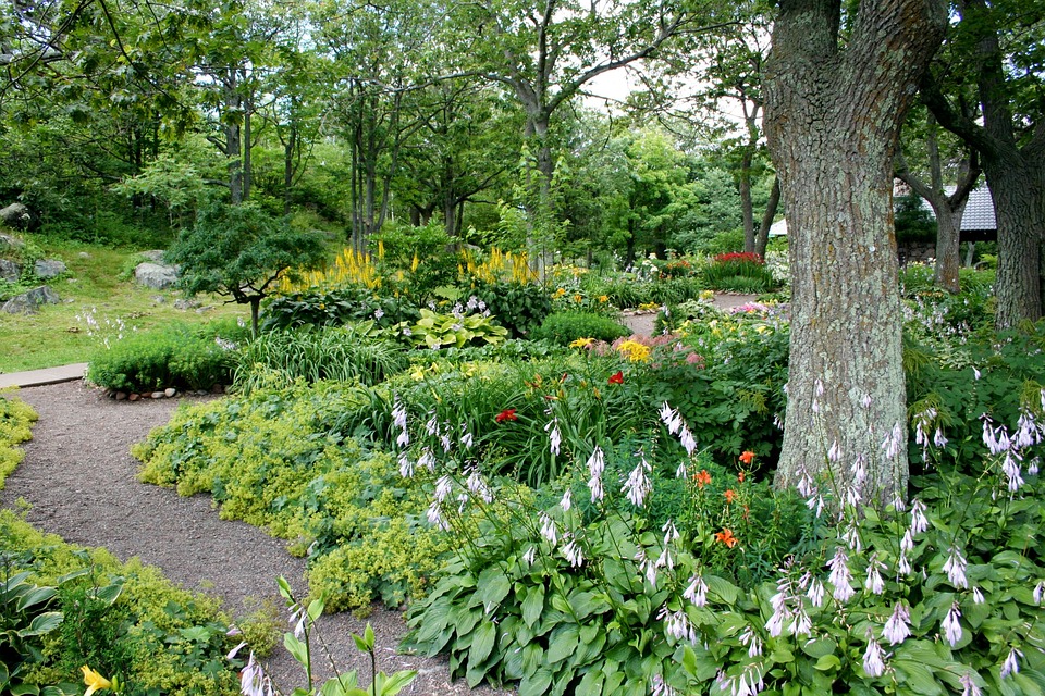 Méthode de jardinage : Jardinage au pied carré