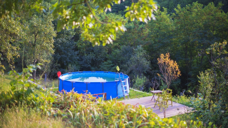 Les meilleurs conseils pour garder votre piscine propre