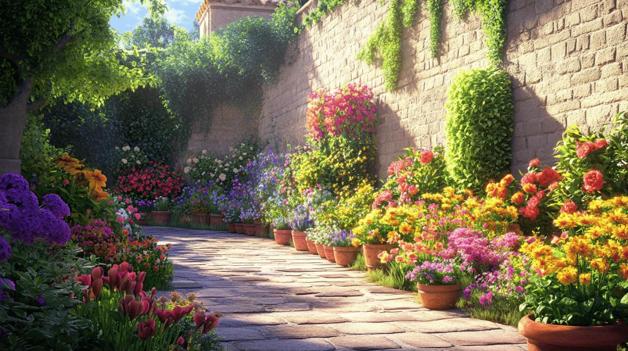 5 plantes grimpantes et arbustes magnifiques pour valoriser vos murs extérieurs