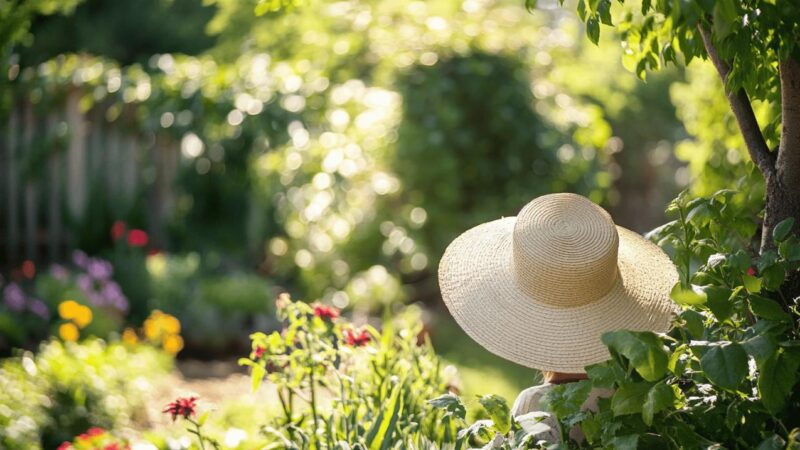 5 methodes approuvees pour faire mourir un arbre en toute securite
