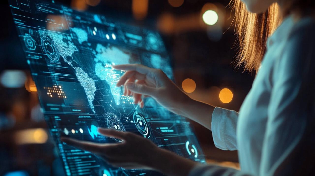 Comment améliorer la visibilité en ligne de votre entreprise avec des stratégies digitales personnalisées